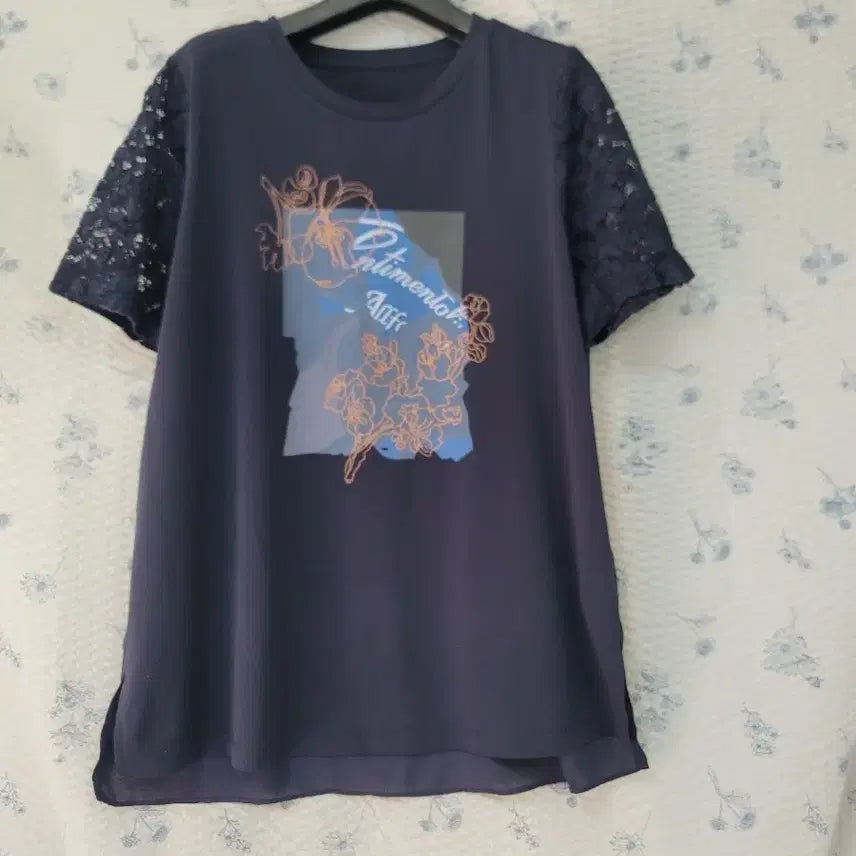 [BUNJANG] T-Shirt / 티셔츠