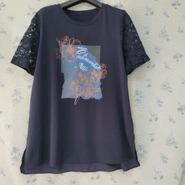[BUNJANG] T-Shirt / 티셔츠