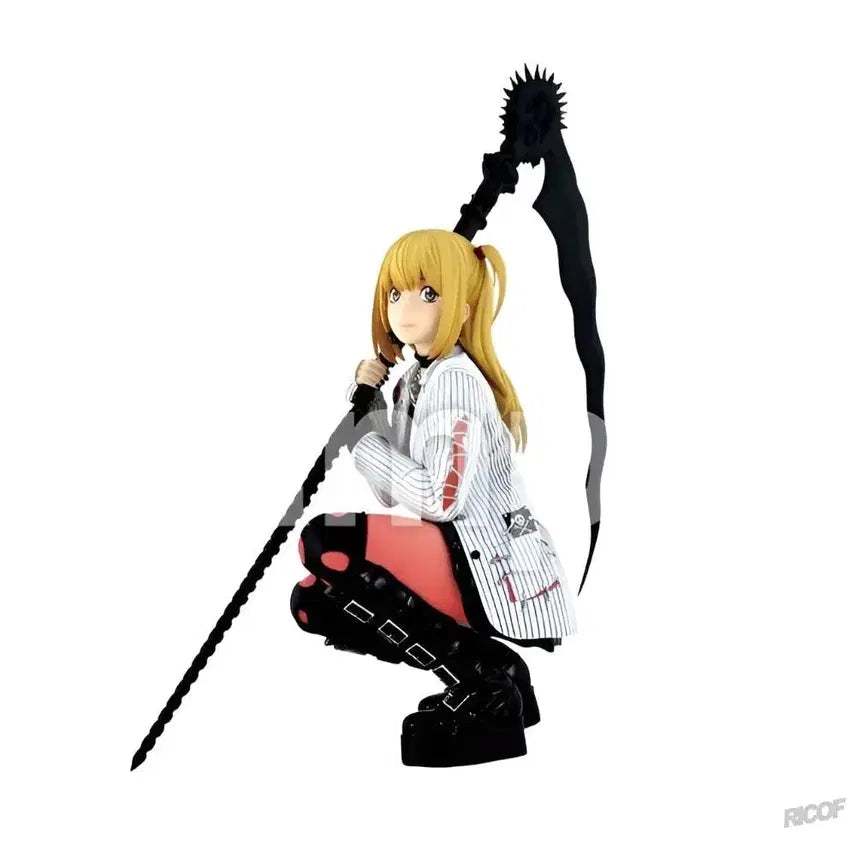 [BUNJANG] Death Note Misa Amane Last One Prize Figure (Sealed) / (택포17!!!)미개봉!! 데스노트 미사 라스트원