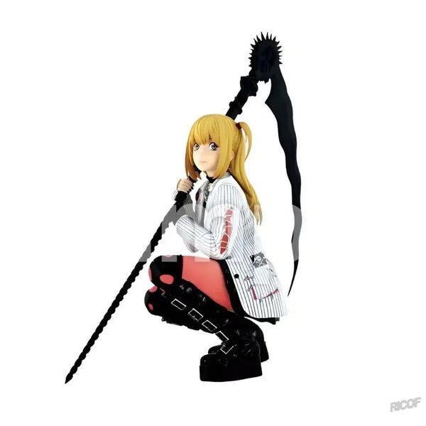 [BUNJANG] Death Note Misa Amane Last One Prize Figure (Sealed) / (택포17!!!)미개봉!! 데스노트 미사 라스트원