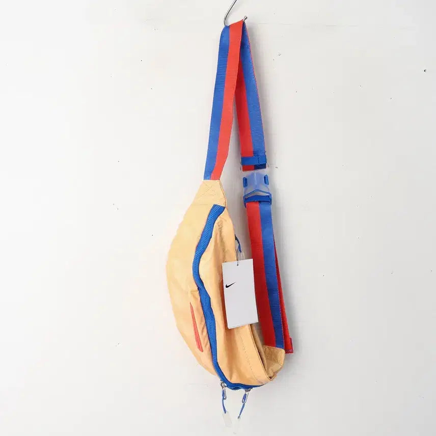 [BUNJANG] Nike Heritage 3L Hip Pack / 새상품 나이키 힙색 헤리티지 3L