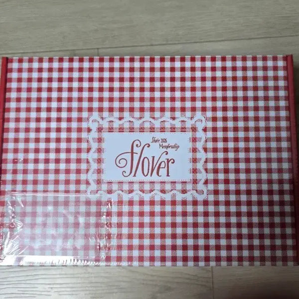 [BUNJANG] fromis_9 2026 Membership Kit Sealed / 프로미스나인 2026멤버쉽 키트 미개봉 양도합니다.