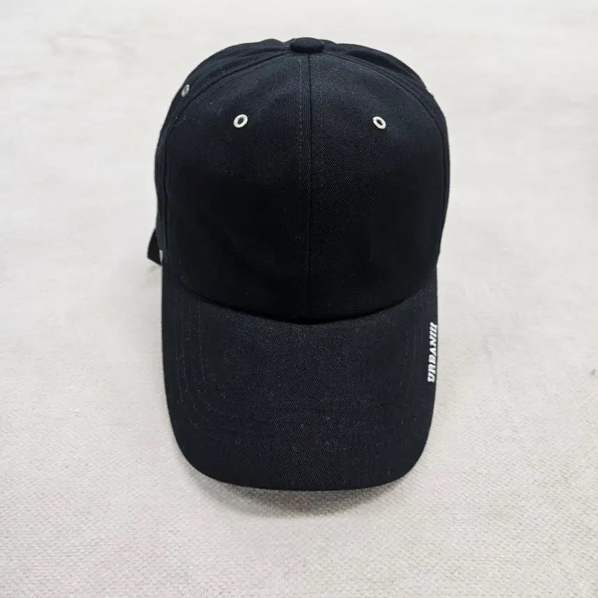 [BUNJANG] TeamLife Black Ball Cap 0703Y / 59 팀라이프 블랙 볼캡 0703Y