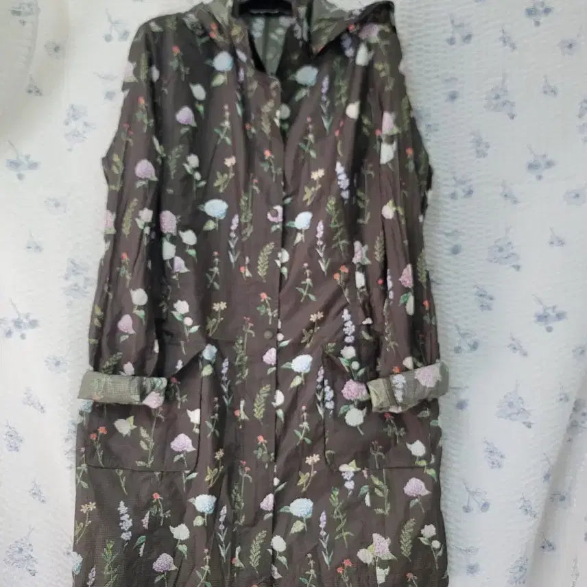 [BUNJANG] Long Jacket / 롱쟈켓