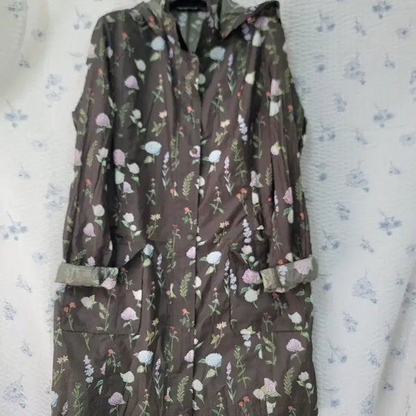 [BUNJANG] Long Jacket / 롱쟈켓