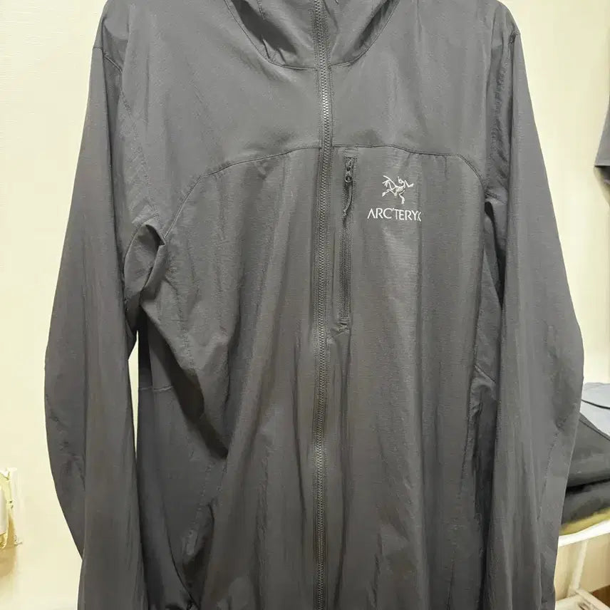 [BUNJANG] Arc'teryx Squamish Hoody M / 아크테릭스 스쿼미시 후디 m