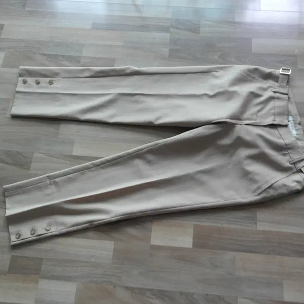 [BUNJANG] BCBG Women's Summer Pants Size 55 / BCBG여름바지/넉넉한55사이즈/새제품수준
