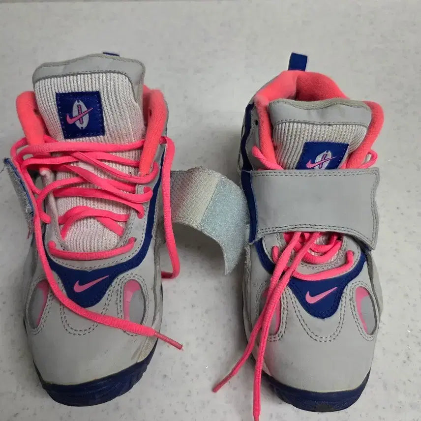 [BUNJANG] Nike Speed Turf Men's Cleats Size 230 / 나이키 스피드터프 230사이즈