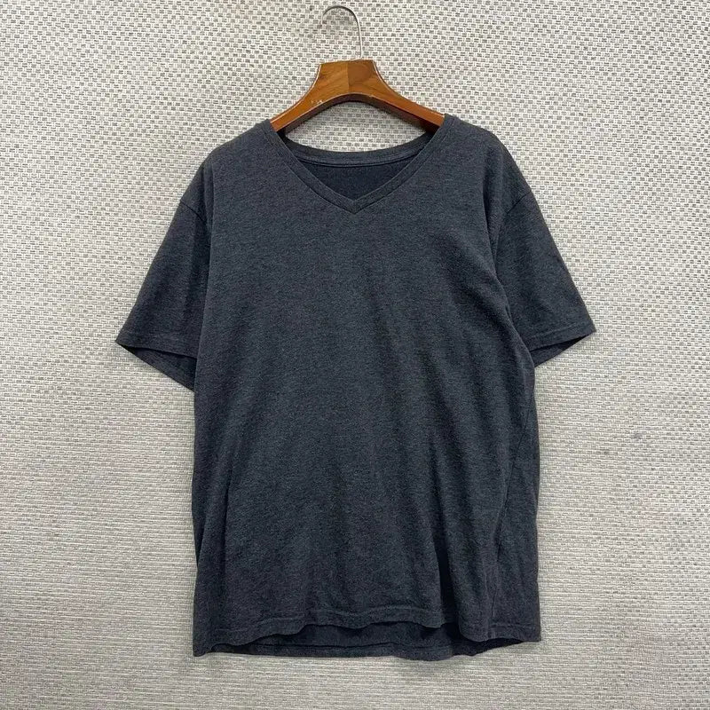 [BUNJANG] Uniqlo Short Sleeve T-Shirt XL / 유니클로 반팔티 XL D07520