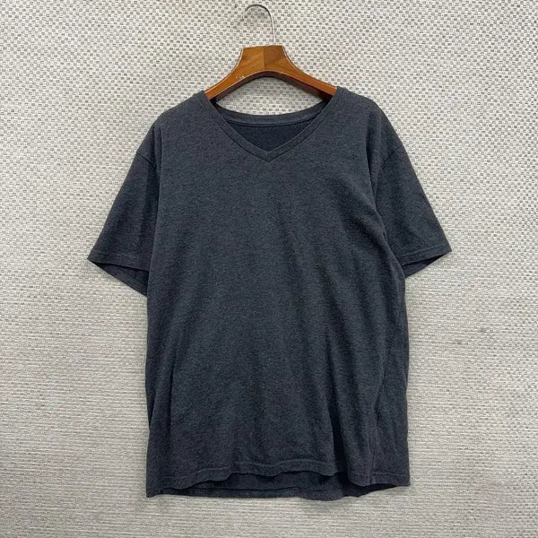 [BUNJANG] Uniqlo Short Sleeve T-Shirt XL / 유니클로 반팔티 XL D07520