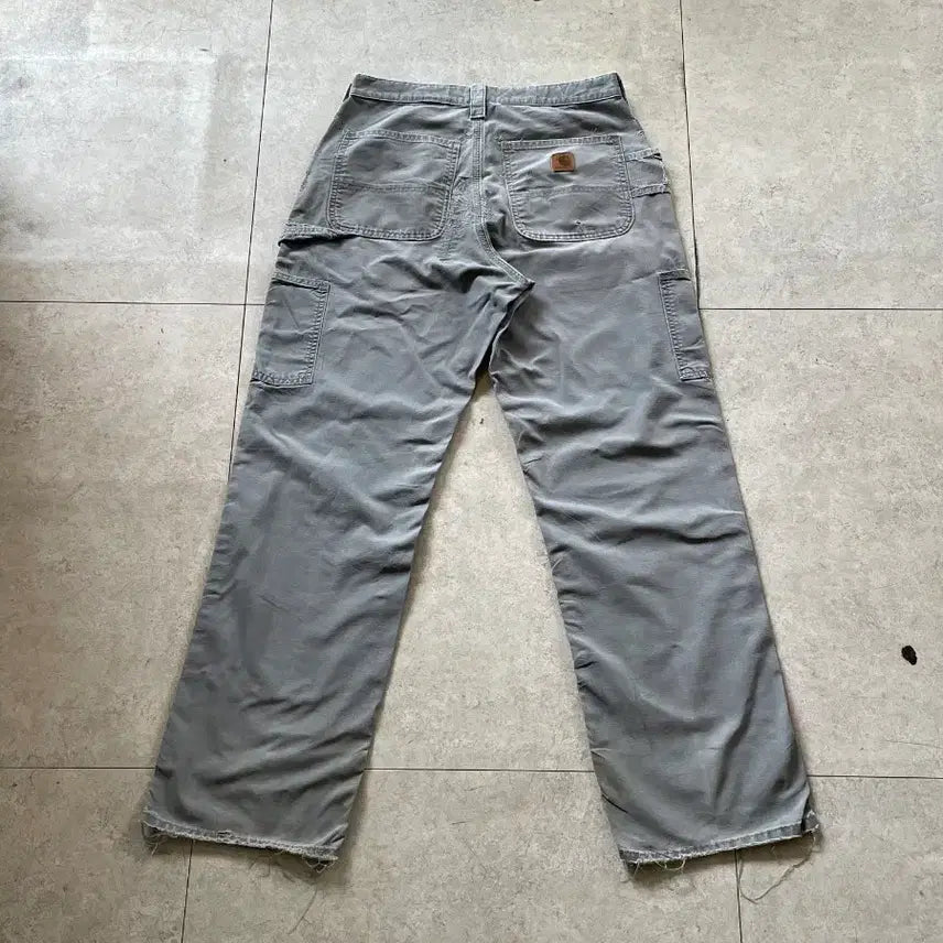 [BUNJANG] Carhartt Dungaree Fit Work Pants Size 31/32 / 칼하트 던가리핏 워크팬츠 바지 31/32