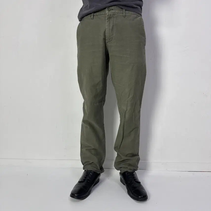 [BUNJANG] Carhartt Pants / 칼하트 팬츠