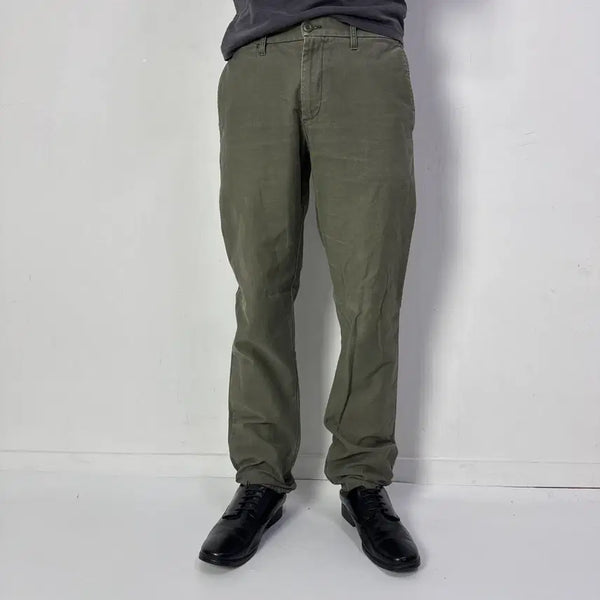 [BUNJANG] Carhartt Pants / 칼하트 팬츠