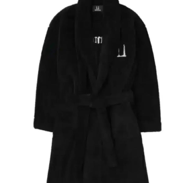 [BUNJANG] Weibemansh Robe / 위버맨쉬 로브