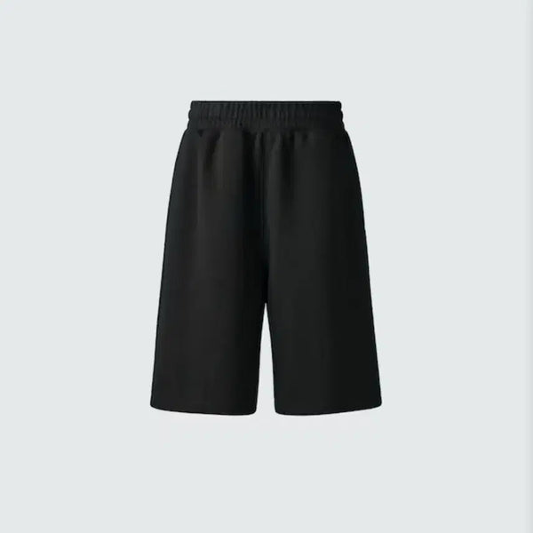 [BUNJANG] Uniqlo C Sweat Wide Pants Shorts / 유니클로 C 스웨트 와이드 팬츠 반바지 쇼트팬츠
