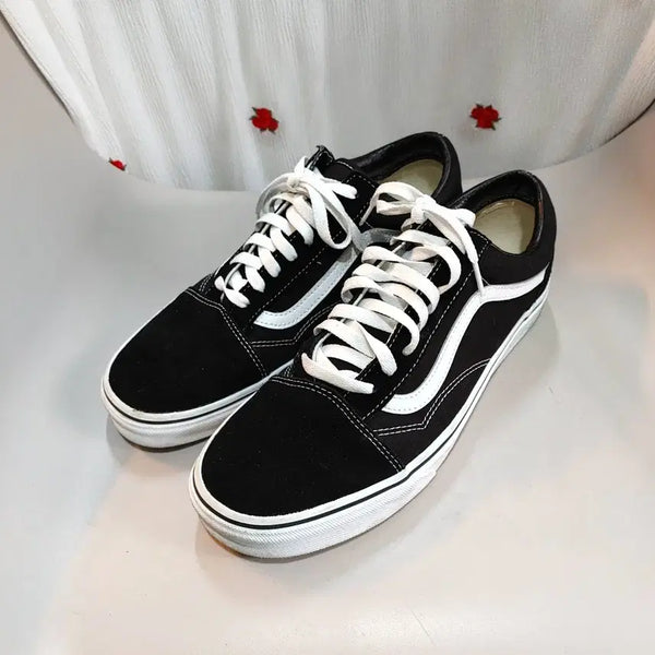 [BUNJANG] Vans Old Skool Sneakers 290mm / 반스올드스쿨 290mm