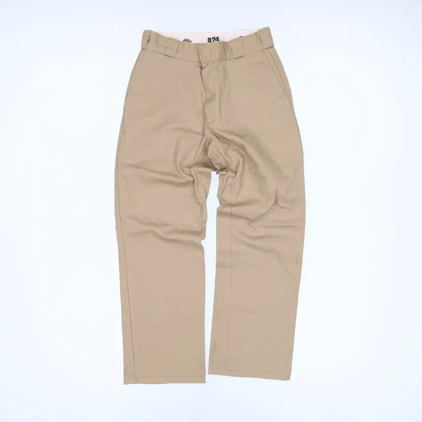[BUNJANG] Dickies 874 Work Pants / W31L32 디키즈 874 바지 0701U