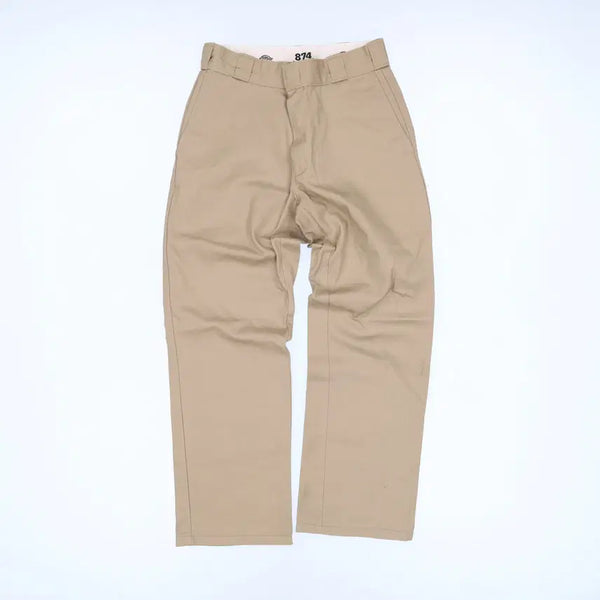 [BUNJANG] Dickies 874 Work Pants / W31L32 디키즈 874 바지 0701U