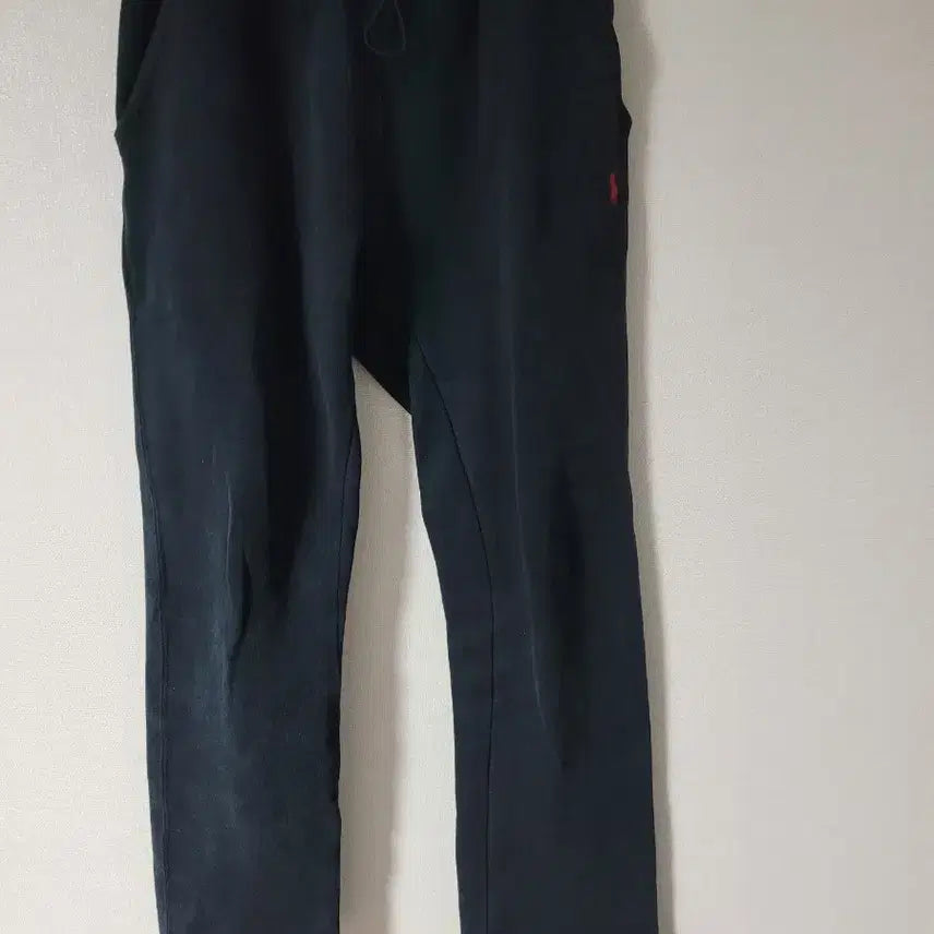 [BUNJANG] Polo Ralph Lauren Navy Training Pants / 폴로 랄프로렌 트레이닝 바지 네이비