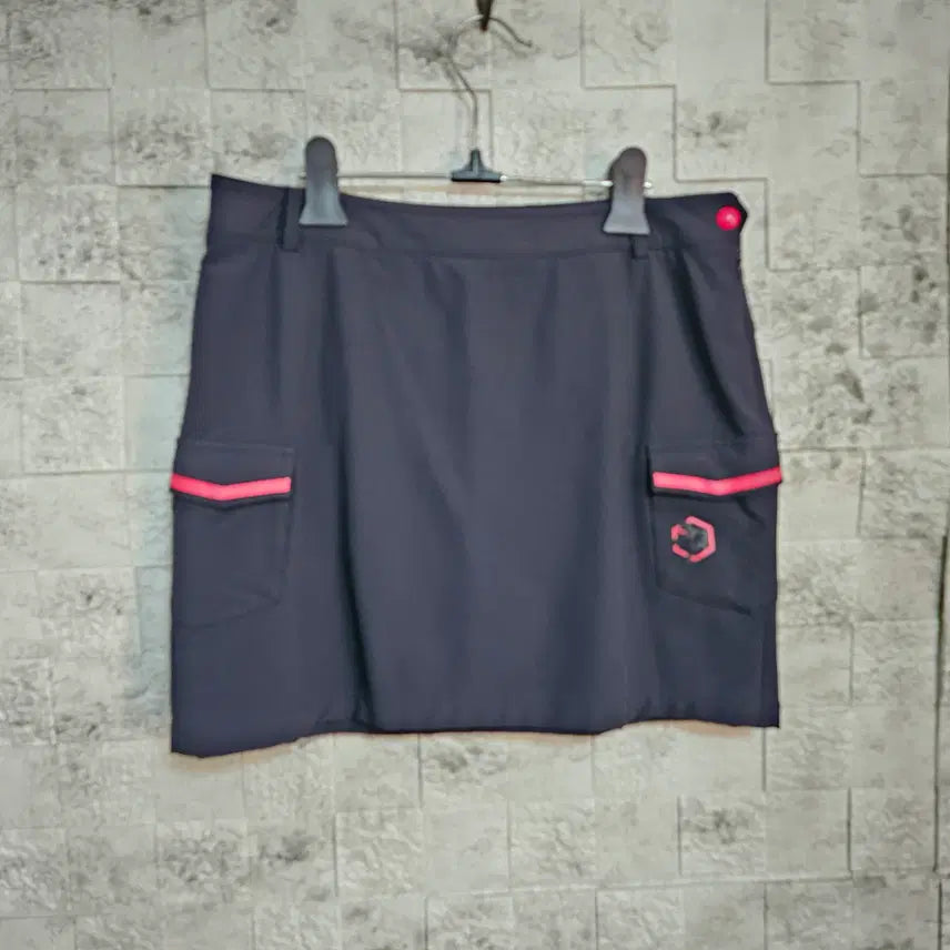 [BUNJANG] JDX Golf Skirt / JDX골프 치마 스커트