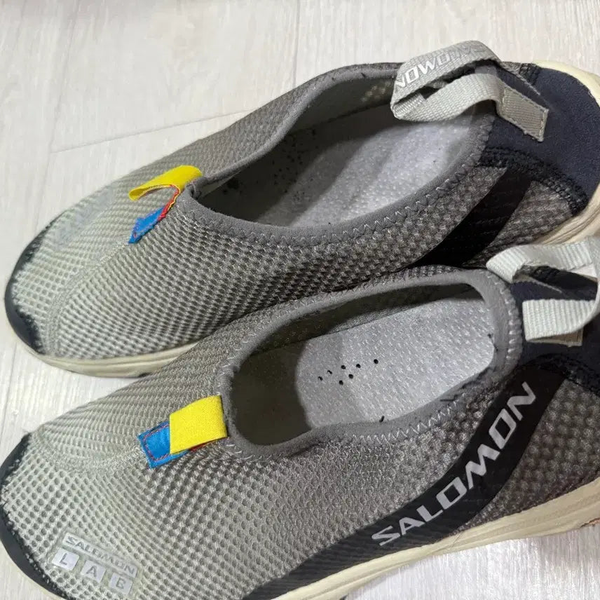 [BUNJANG] Salomon RX MOC 3.0 / 살로몬 rx 모크 3.0