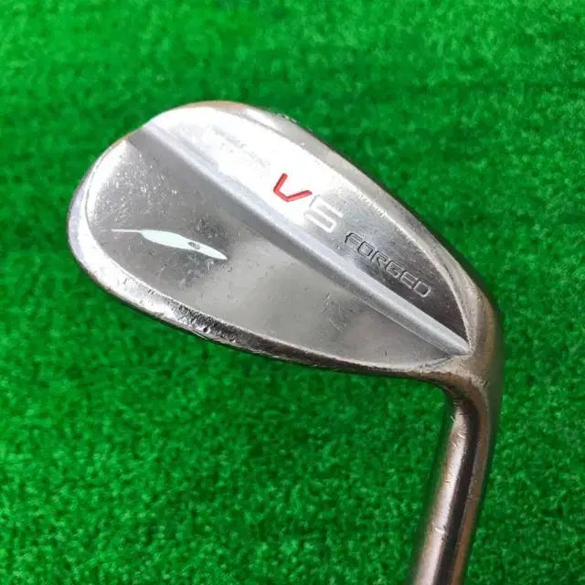 [BUNJANG] Fourteen MT28V5 58 Degree Wedge NS Pro 950GH S-Flex / 포틴 MT28V5 58도 웨지 950 S 7026061611130