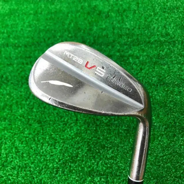 [BUNJANG] Fourteen MT28V5 50 Degree Wedge 950 S / 포틴 MT28V5 50도 웨지 950 S 7026061611132