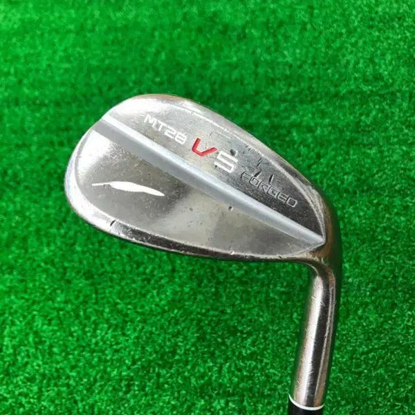 [BUNJANG] Fourteen MT28V5 50 Degree Wedge 950 S / 포틴 MT28V5 50도 웨지 950 S 7026061611132