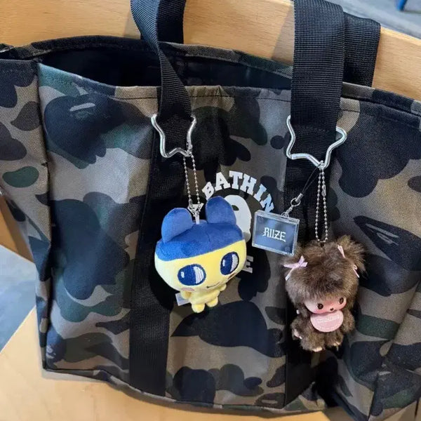 [BUNJANG] BAPE Magazine Appendix Bag / 베이프 잡지부록