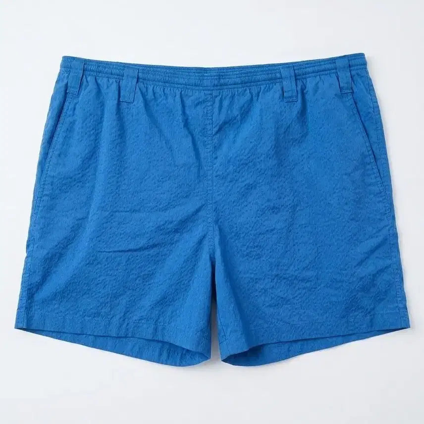 [BUNJANG] Patagonia Blue Shorts M / 파타고니아 블루 반바지 M