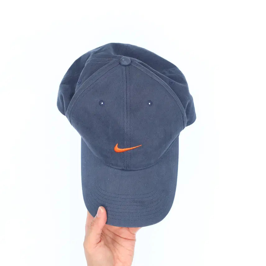 [BUNJANG] Nike Swoosh Cap / F 나이키 스우시 볼캡 모자 0703H2