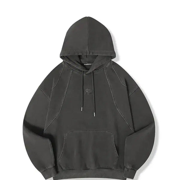 [BUNJANG] Urban Dress Hooded Zip-Up Jacket / 어반드레스 후드집업