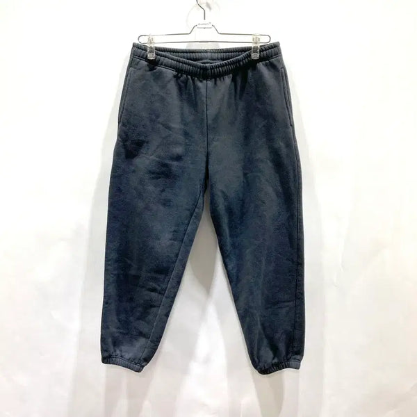 [BUNJANG] Musinsa Men's Black Banding Jogger Pants (Size 34) / 무신사 남성 밴딩조거팬츠 블랙 34 영구제 중고장터