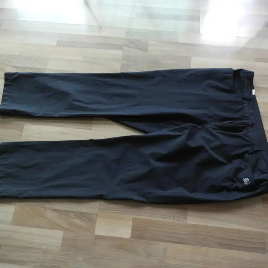 [BUNJANG] KOLON Nylon Spandex Summer Pants Size 36 / 코오롱여름바지/36사이즈/최상급