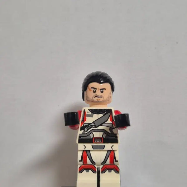 [BUNJANG] Lego Star Wars Jango Fett / 레고 스타워즈 제이스 말콤