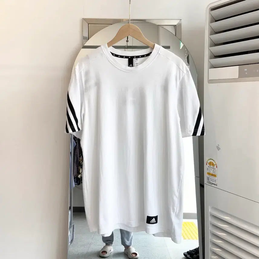 [BUNJANG] Adidas T-shirt Size 3XL / 아디다스 반팔티 3XL(115) Adidas T shirt