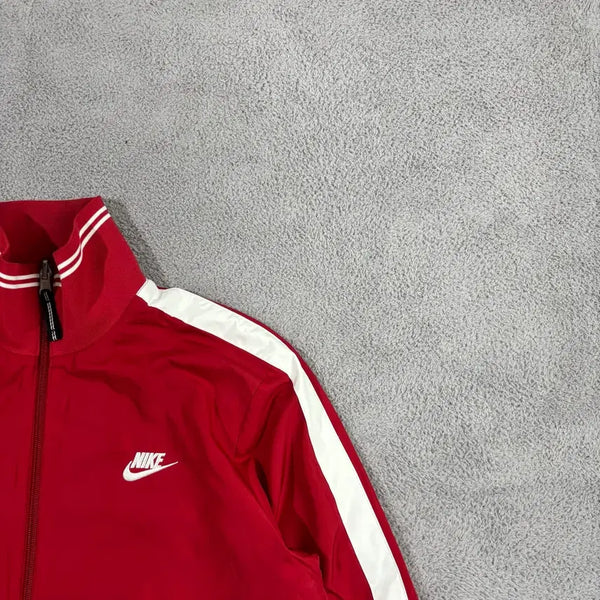 [BUNJANG] Nike Reversible Sideline Track Jacket XL / 나이키 리버시블 사이드라인 트랙 자켓