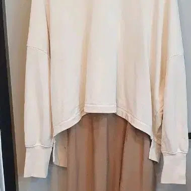 [BUNJANG] System Hooded Dress / 한섬. 시스템 후드원피스 88-98-165