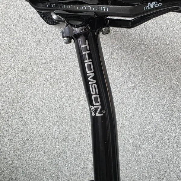 [BUNJANG] Thomson Setback Standard Size / 탐슨 셋백 일반사이즈