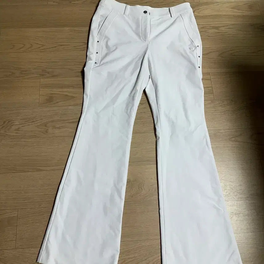 [BUNJANG] Anew Golf Wear Bootcut Pants (M) / 어뉴 부츠컷m