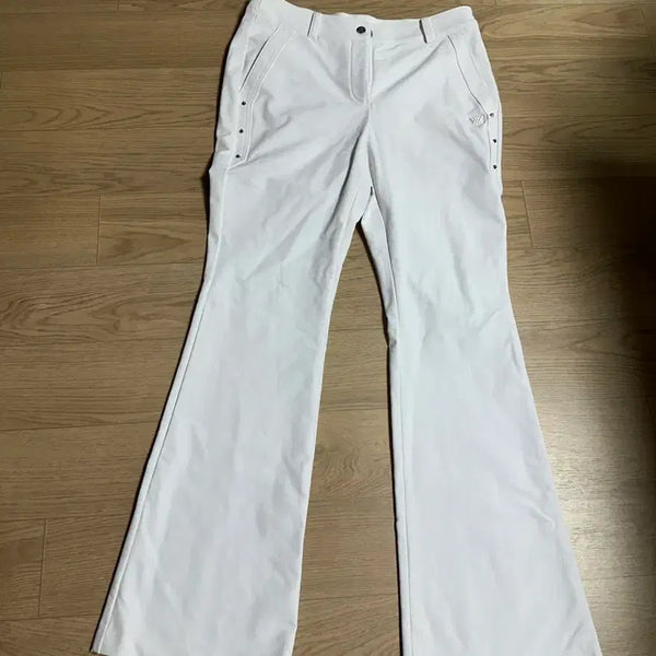 [BUNJANG] Anew Golf Wear Bootcut Pants (M) / 어뉴 부츠컷m