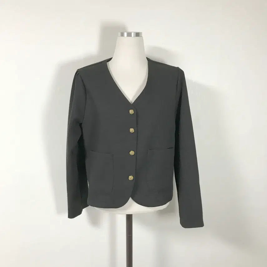 [BUNJANG] PIANPIAN Women's Tweed Jacket / PIANPIAN 여성트위드자켓F호호상점
