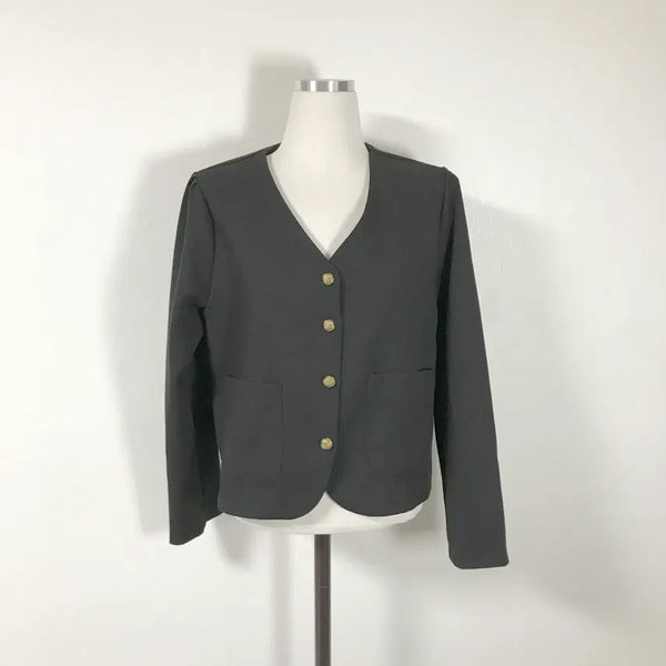 [BUNJANG] PIANPIAN Women's Tweed Jacket / PIANPIAN 여성트위드자켓F호호상점