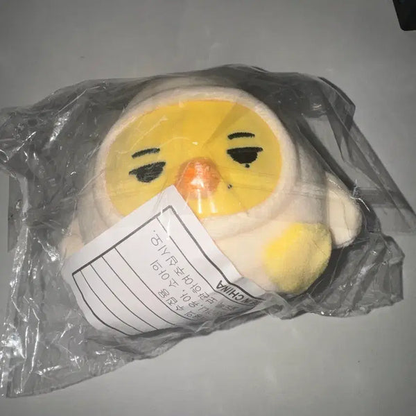 [BUNJANG] ENHYPEN Ni-ki Mandu Doll (Sealed) / 엔하이픈 니키 만두 인형