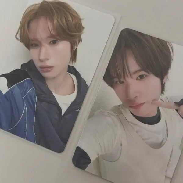 [BUNJANG] TWS Kyungmin Photocard / 투어스 경민 포카 양도