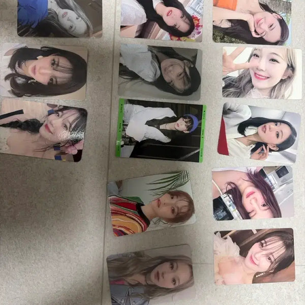 [BUNJANG] fromis_9 Bundle Set Photocards / 프로미스나인
