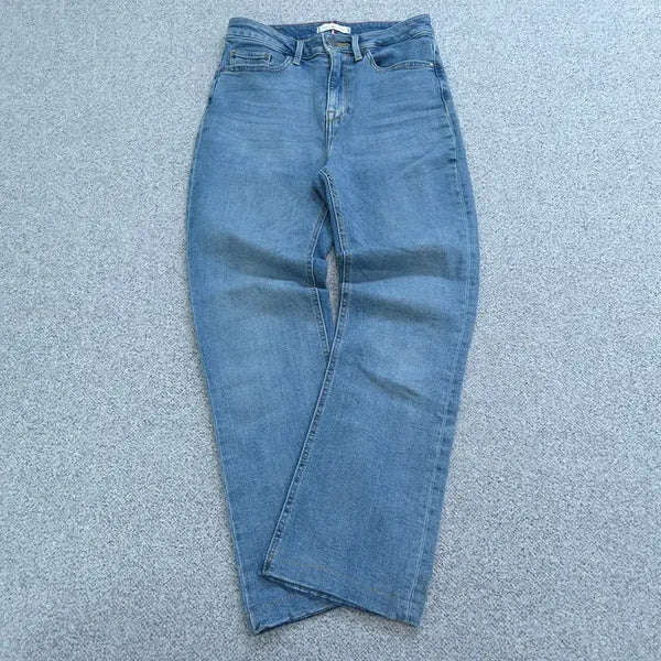 [BUNJANG] Tommy Hilfiger Bootcut Jeans W27 / W27 타미힐피거 부츠컷 청바지 | 0703B03