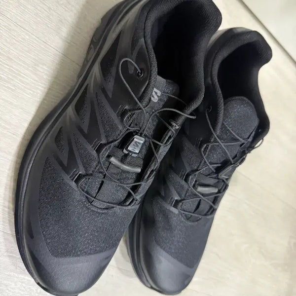 [BUNJANG] Salomon XT-6 Gore-Tex Sneakers / 살로몬 xt