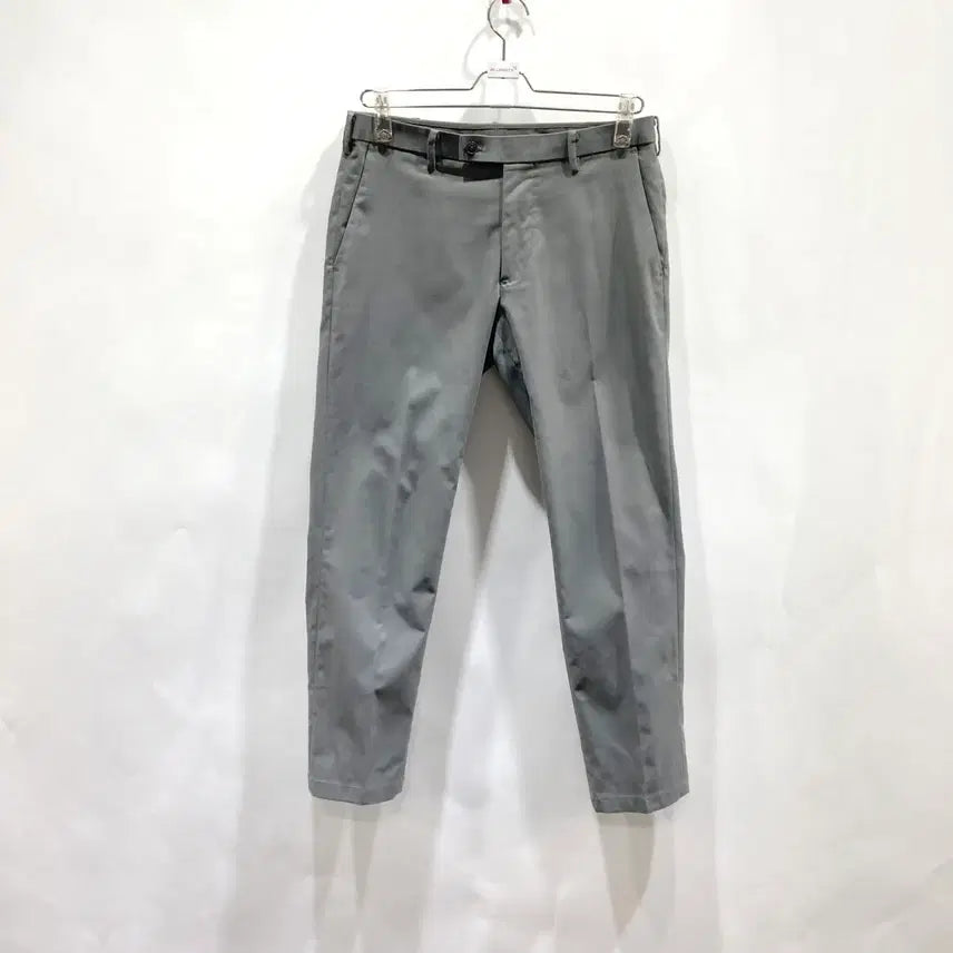 [BUNJANG] Uniqlo Men's AirSense Pants Khaki Size 29 / 유니클로 남성 감탄팬츠 카키 29 영구제 중고장터