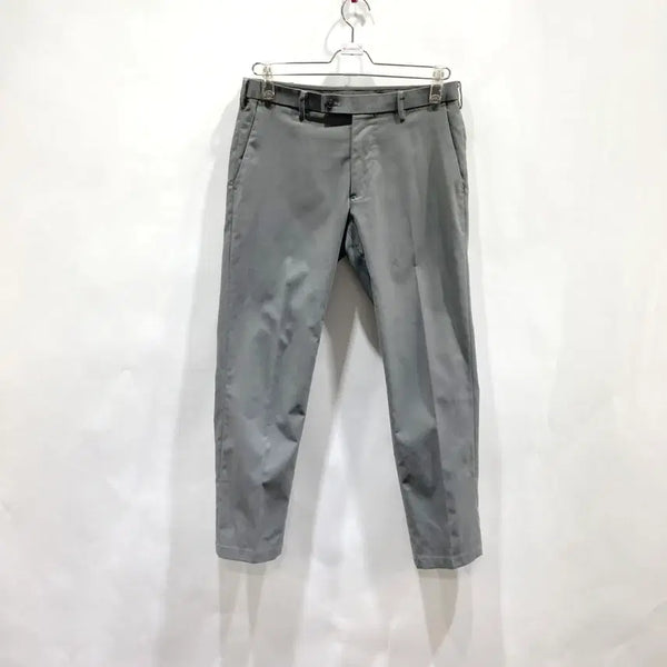 [BUNJANG] Uniqlo Men's AirSense Pants Khaki Size 29 / 유니클로 남성 감탄팬츠 카키 29 영구제 중고장터